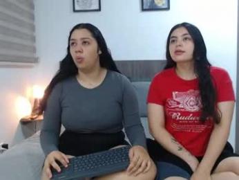 scarlett_evance webcam model stream image