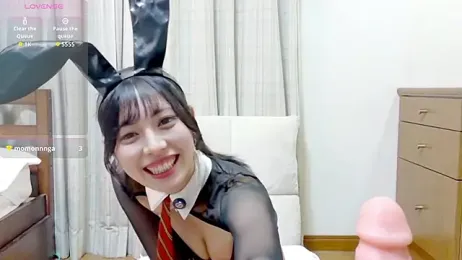 Lumi-chan webcam stripchat model stream image