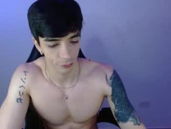 takeru___ webcam model stream image