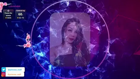 princess0303 webcam model stream image