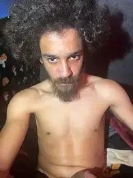 Mrvanillaa webcam model stream image