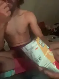 Mrvanillaa webcam model stream image