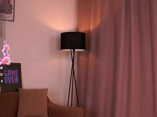 maudconner webcam model stream image