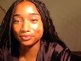 itsbombshellbarbie webcam model stream image