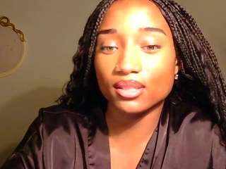 itsbombshellbarbie webcam model stream image