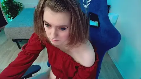 CranberryHot webcam stripchat model stream image