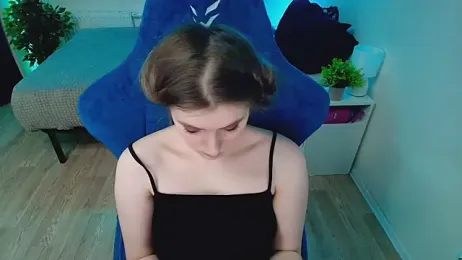 CranberryHot webcam model stream image