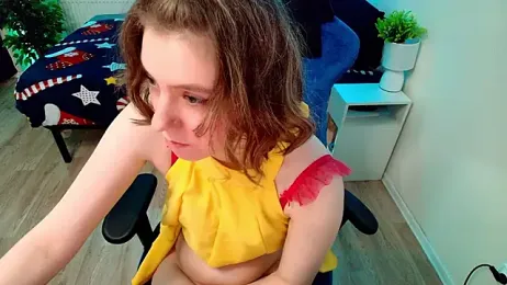 CranberryHot webcam stripchat model stream image