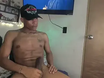 JUANBIGCOCK21CM webcam model stream image