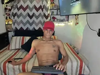 JUANBIGCOCK21CM webcam model stream image
