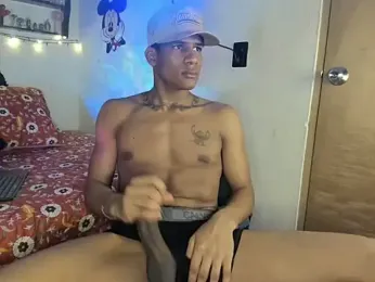 JUANBIGCOCK21CM webcam model stream image