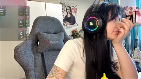 Mavis_Dream webcam stripchat model stream image