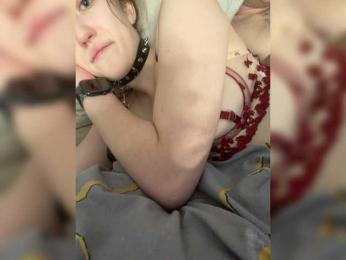 Alinagilberd03 webcam model stream image