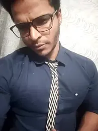 Rounakthakur webcam model stream image