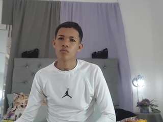 phillipcoxx webcam model stream image