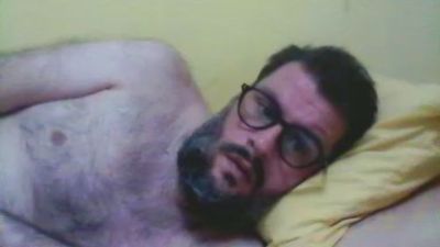 BearContraste webcam model stream image