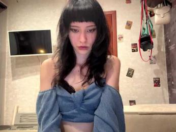 SharieHirstein webcam model stream image