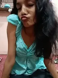 AsianExoticDesi_Doll webcam stripchat model stream image