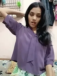 AsianExoticDesi_Doll webcam stripchat model stream image