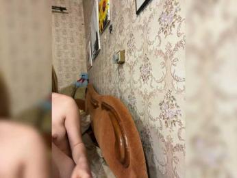 Milana22a webcam model stream image
