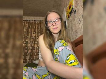 Milana22a webcam model stream image