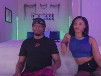 lavahmoon webcam chaturbate model stream image