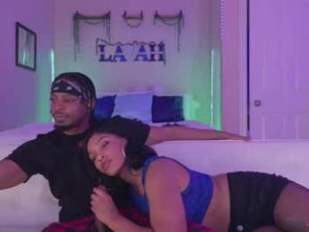 lavahmoon webcam model stream image