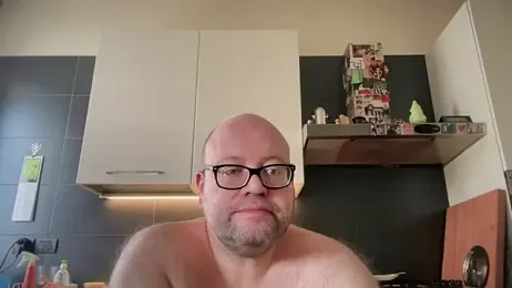 theitalianbear webcam model stream image