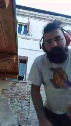 Cerbero31 webcam model stream image