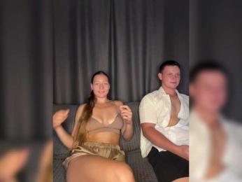 TrahTraheri webcam bongacams model stream image