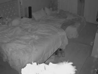 voyeurcam-house-charleys-room webcam model stream image