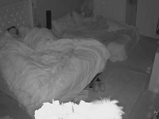 voyeurcam-house-charleys-room webcam model stream image
