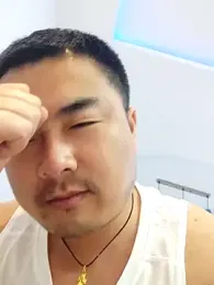 guozuo webcam model stream image