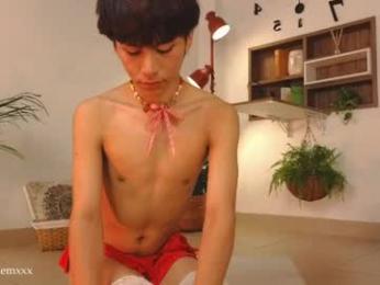 tommyfoxboy webcam model stream image