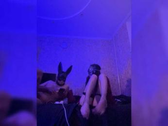 SweetGerlBlack webcam model stream image