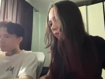 merrieflaggs webcam chaturbate model stream image