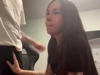 merrieflaggs webcam chaturbate model stream image