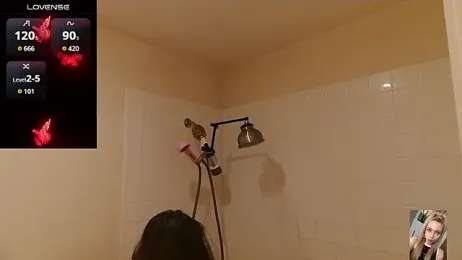 Blondiewithanass webcam stripchat model stream image