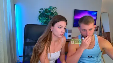 team2fit webcam model stream image