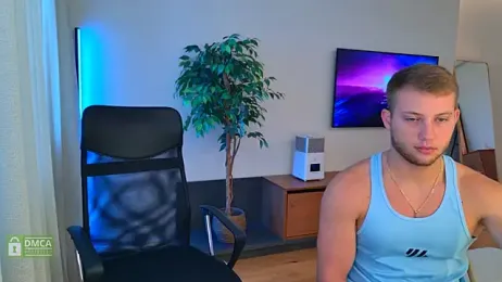 team2fit webcam model stream image