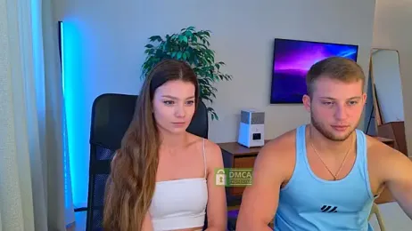 team2fit webcam model stream image