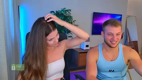 team2fit webcam model stream image
