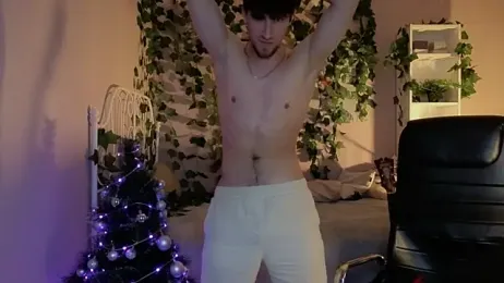 mark_caron webcam model stream image