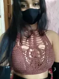 Roshni-2 webcam model stream image