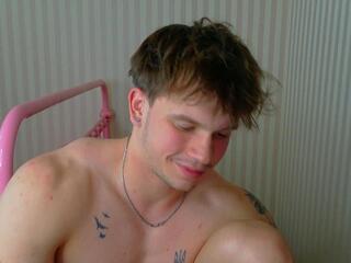 Knox Savage webcam model stream image