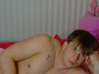 Knox Savage webcam model stream image
