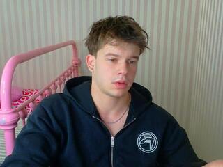 Knox Savage webcam model stream image