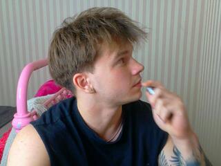 Knox Savage webcam model stream image