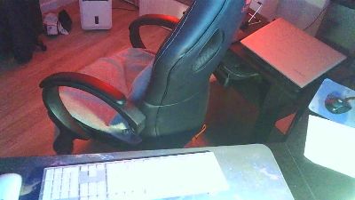 Nuittorride73 webcam model stream image