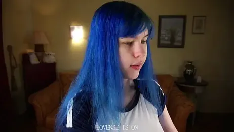 ElizSpieth webcam model stream image